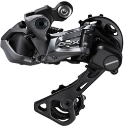 Přehazovačka SHIMANO GRX Di2 RD-RX817 - 11 rychlostí 