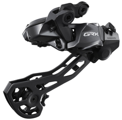 Přehazovačka SHIMANO GRX Di2 RD-RX825 12 rychl gravel max 36z min 11z kapacita 41z bal