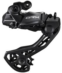 Přehazovačka SHIMANO GRX Di2 RD-RX825 12 rychl gravel max 36z min 11z kapacita 41z bal