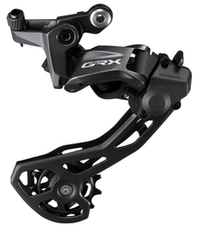 Přehazovačka SHIMANO GRX RD-RX820 12 rychl gravel max 36z min 11z kapacita 42z bal