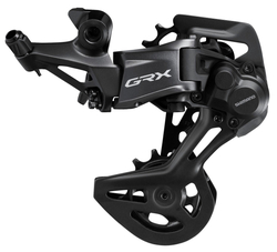 Přehazovačka SHIMANO GRX RD-RX822 GS typ 12 rychl gravel max 45z min 10z kapacita 35z bal