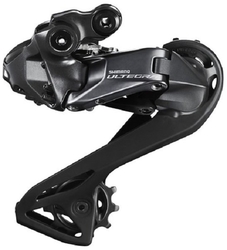 Přehazovačka SHIMANO ULTEGRA Di2 RD-R8150 - silniční 12 rychl. 