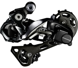 Přehazovačka SHIMANO XT Di2 RD-M8050 GS typ 11 rychl shadow RDplus