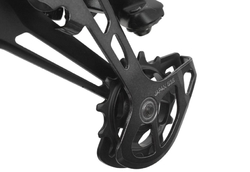 Přehazovačka SHIMANO XT RD-M8120 SGS - 12 rychlostí - 10-45z