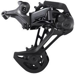 Přehazovačka SHIMANO XT RD-M8130 SGS typ 11 rychl shadow plus bal