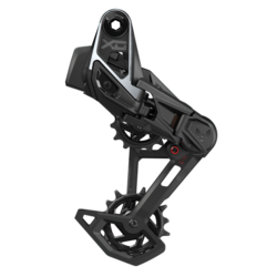 Přehazovačka SRAM X0 T-Type Eagle AXS 12 rychl. (baterie není součástí balení)