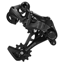 Přehazovačka SRAM X01 Type 2.1 11 rychlostní, černá