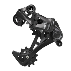 Přehazovačka SRAM X1 Type 2.1, 11rychl., černá