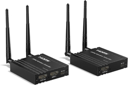 PremiumCord HDMI Wireless extender FULL HD 1080p na 200m