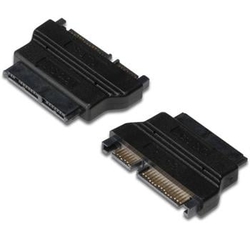 PremiumCord SATA Adapter, Micro SATA16pin F - SATA