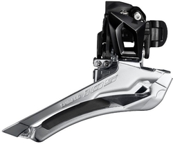 Přesmykač SHIMANO 105 FD-R7000 2x11 objímka 34,9mm - down-swing