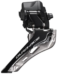 Přesmykač SHIMANO DURA-ACE Di2 FD-R9250 2x12 návařka - down-swing 