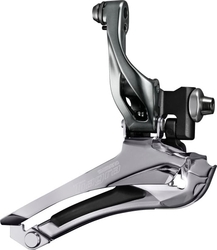 Přesmykač SHIMANO TIAGRA FD-4700 Sil pro 2x10 obj 31,8/28,6 46/53 z