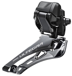 Přesmykač SHIMANO ULTEGRA Di2 FD-R8150 2x12 návařka - down-swing 