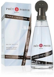 Pret á Porter Original EdT 100ml