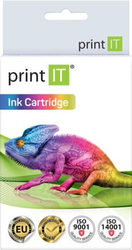 Print IT T0711 černý pro tiskárny Epson