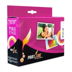 PRINTLINE Brother Multipack LC-1280 C,M,Y,B