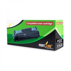 PRINTLINE Brother TN-2000Bk, black