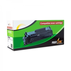 PRINTLINE Canon CRG-711B, black