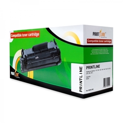 PRINTLINE Canon CRG-728, black