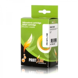 PRINTLINE Epson 16XL, T163240 (C13T16324010) , cyan, čip