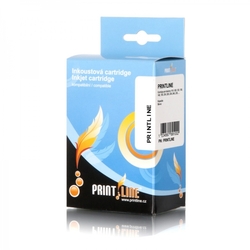 PRINTLINE HP 11, C4838AE, yellow