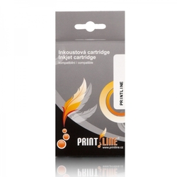 PRINTLINE kompatibilní cartridge s Lexmark 18C0034E, black