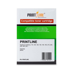 PRINTLINE kompatibilní toner s Brother TN-248XL, black ( čip)