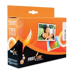 PRINTLINE Multipack kompatibilní s Canon CLI-551XL C,M,Y,BK + PGI-550XLBK, čip