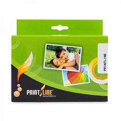 PRINTLINE Multipack kompatibilní s Epson T1806, C,M,Y,BK, čip