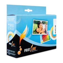 PRINTLINE Multipack kompatibilní s HP 655, C,M,Y,BK, čip