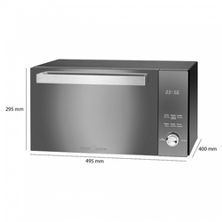 ProfiCook MWG 1204