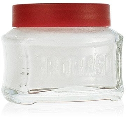 PRORASO Red Pre-Shave Cream 100ml