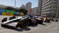 PS4 - F1 2023