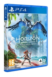 PS4 hra - Horizon: Forbidden West