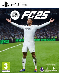 PS5 - EA Sports FC 25