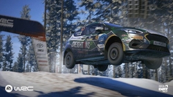 PS5 EA SPORTS WRC