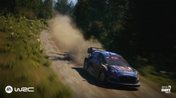 PS5 EA SPORTS WRC