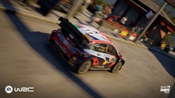 PS5 EA SPORTS WRC