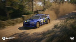 PS5 EA SPORTS WRC