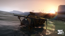 PS5 - Grand Theft Auto V