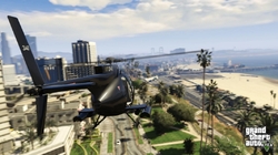 PS5 - Grand Theft Auto V