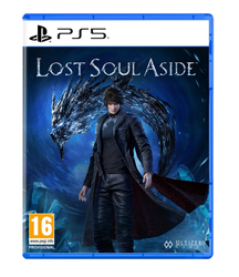 PS5 hra - Lost Soul Aside