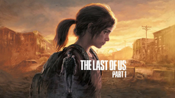 PS5 hra - The Last Of Us Part I