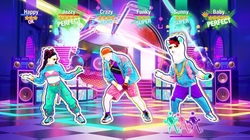 PS5 - Just Dance 2022