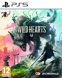 PS5 - Wild Hearts