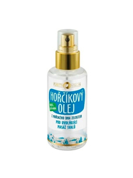 Purity Vision 100% přírodní hořčíkový olej 95ml