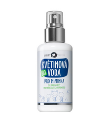 Purity Vision Bio Květinová voda pro miminka 100 ml