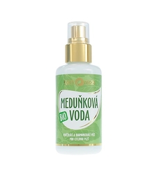 Purity Vision Bio Meduňková voda 100ml