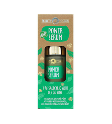 Purity Vision Bio Power sérum 30 ml